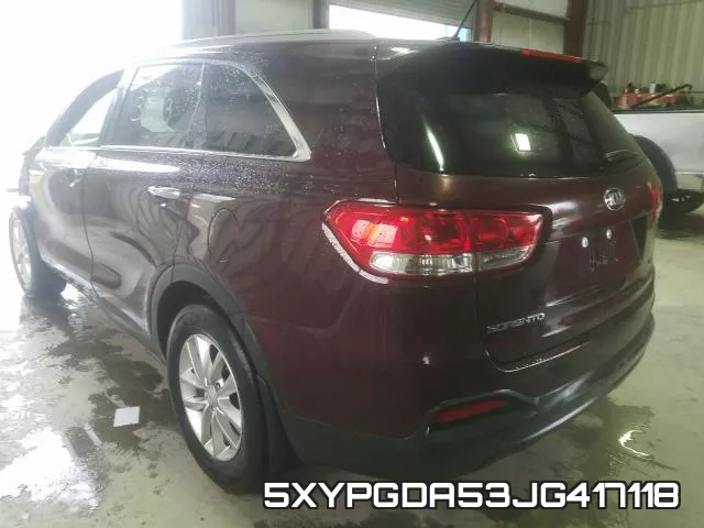 5XYPGDA53JG417118 фото 4