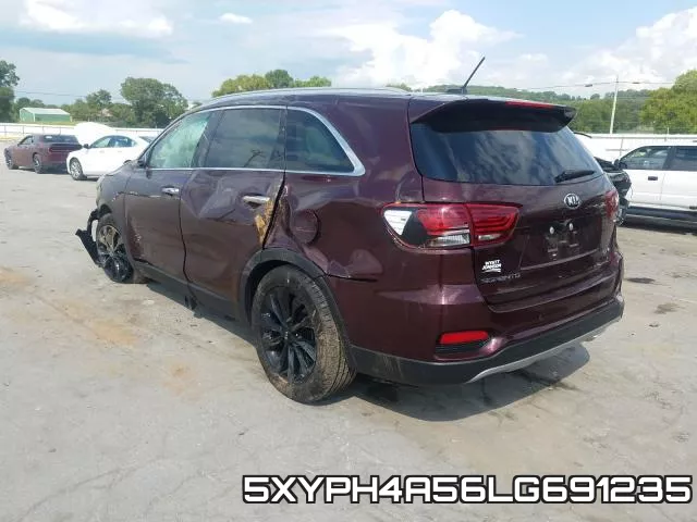 5XYPH4A56LG691235 фото 4