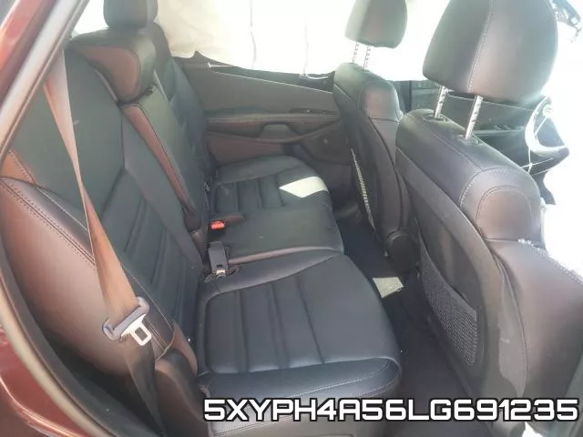 5XYPH4A56LG691235 фото 7