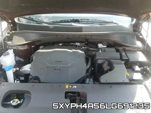 5XYPH4A56LG691235 фото 8