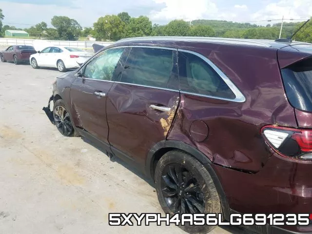 5XYPH4A56LG691235 фото 10