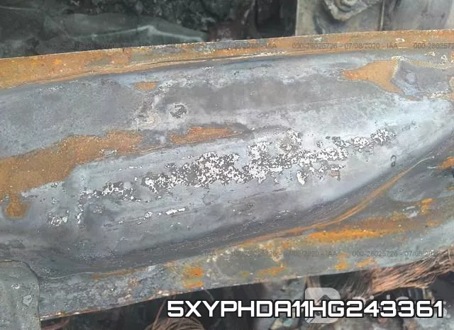5XYPHDA11HG243361 фото 10