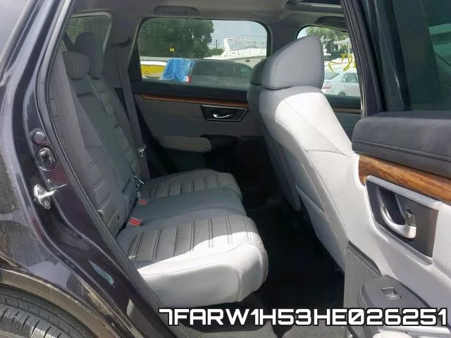 7FARW1H53HE026251 фото 7