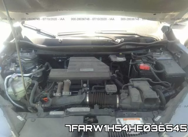 7FARW1H54HE036545 фото 2