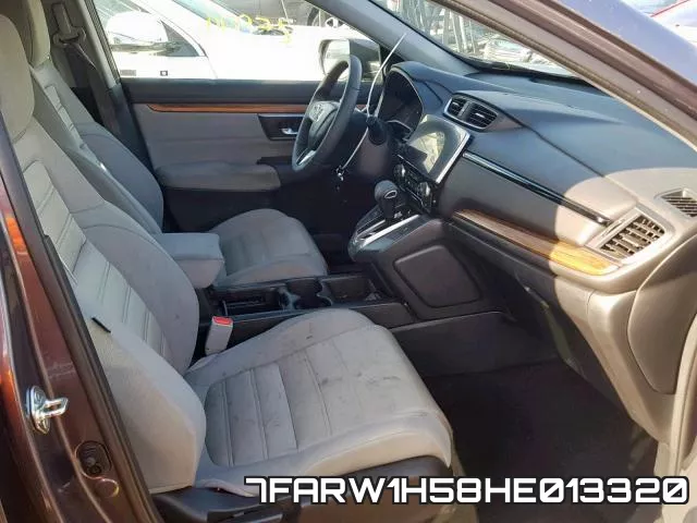 7FARW1H58HE013320 фото 6