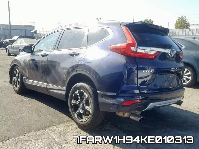 7FARW1H94KE010313 фото 4