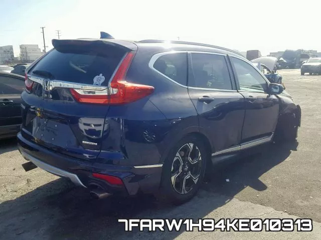 7FARW1H94KE010313 фото 5