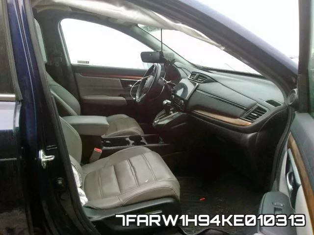 7FARW1H94KE010313 фото 6