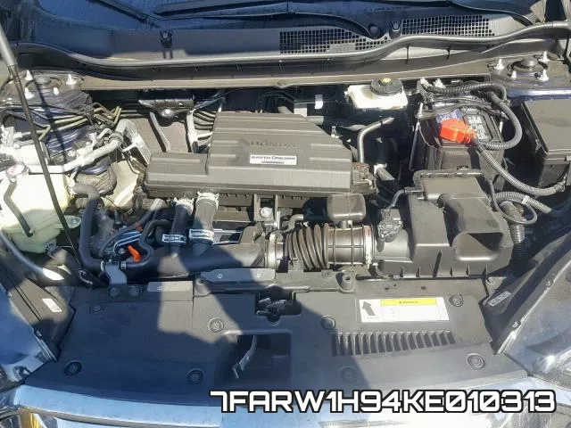 7FARW1H94KE010313 фото 8