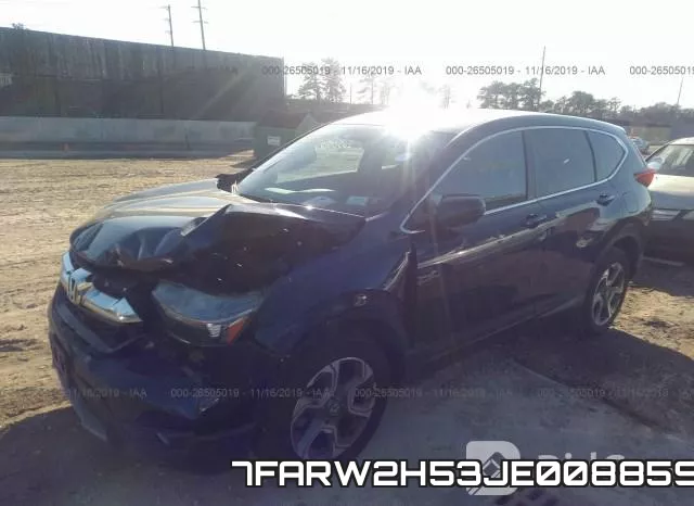 7FARW2H53JE008859 фото 3