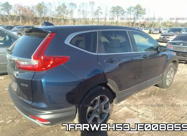 7FARW2H53JE008859 фото 5
