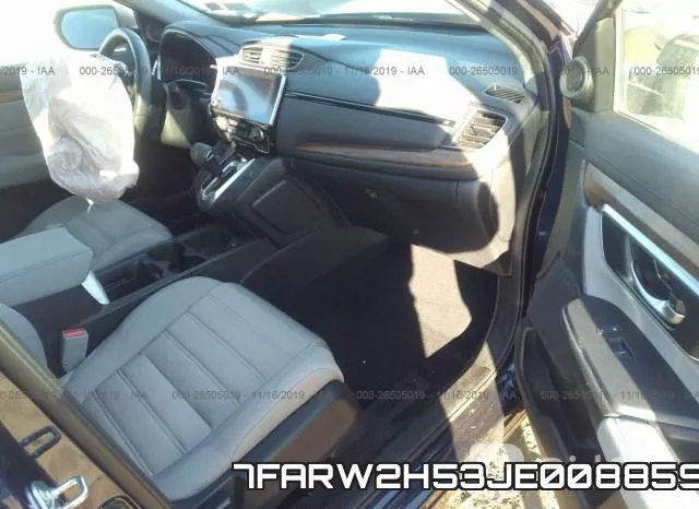 7FARW2H53JE008859 фото 6