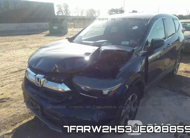 7FARW2H53JE008859 фото 7