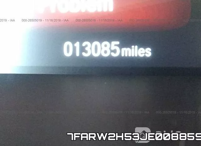 7FARW2H53JE008859 фото 8