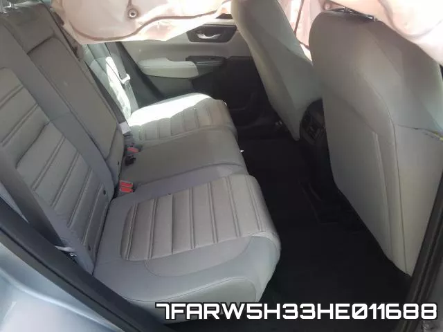 7FARW5H33HE011688 фото 7