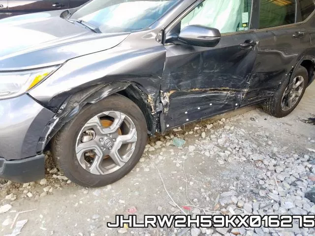 JHLRW2H59KX016275 фото 2