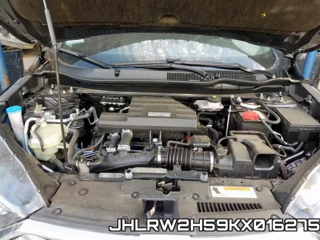 JHLRW2H59KX016275 фото 8
