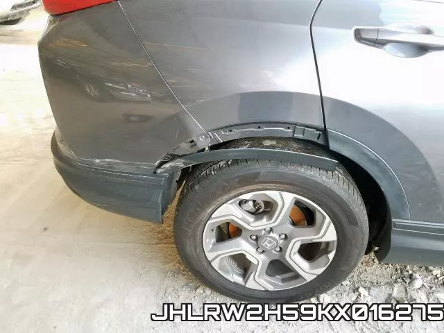 JHLRW2H59KX016275 фото 10