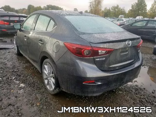 JM1BN1W3XH1124526 фото 4
