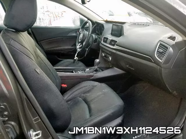 JM1BN1W3XH1124526 фото 6