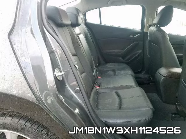 JM1BN1W3XH1124526 фото 7