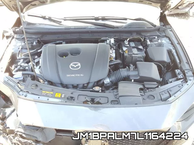 JM1BPALM7L1164224 фото 8