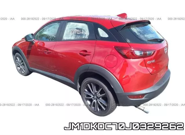 JM1DKDC70J0329262 фото 4