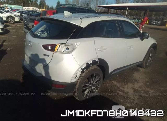 JM1DKFD78H0148432 фото 5