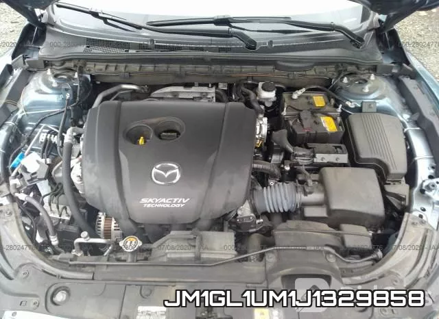 JM1GL1UM1J1329858 фото 2