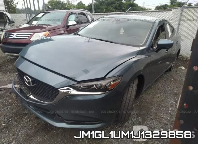 JM1GL1UM1J1329858 фото 3