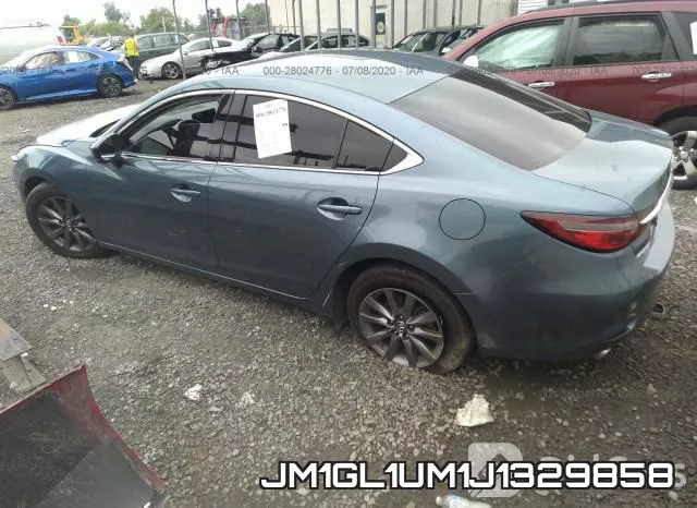 JM1GL1UM1J1329858 фото 4