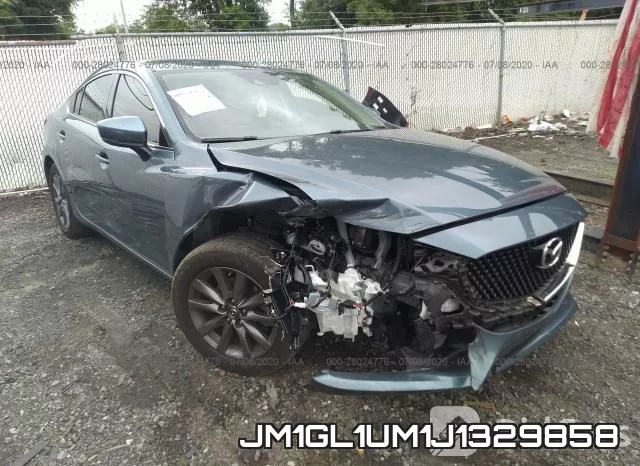 JM1GL1UM1J1329858 фото 7