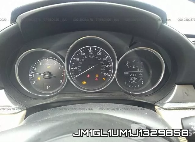 JM1GL1UM1J1329858 фото 8