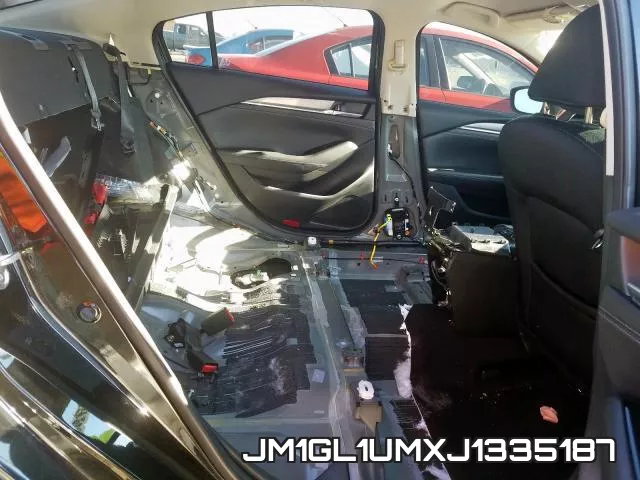 JM1GL1UMXJ1335187 фото 7