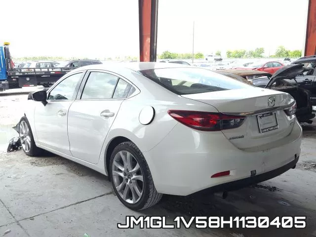 JM1GL1V58H1130405 фото 4