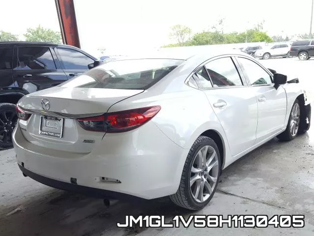JM1GL1V58H1130405 фото 5