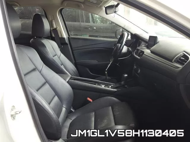 JM1GL1V58H1130405 фото 6