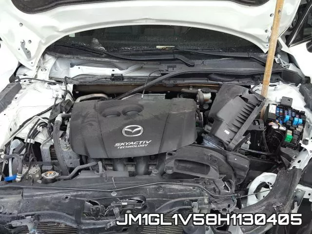 JM1GL1V58H1130405 фото 8