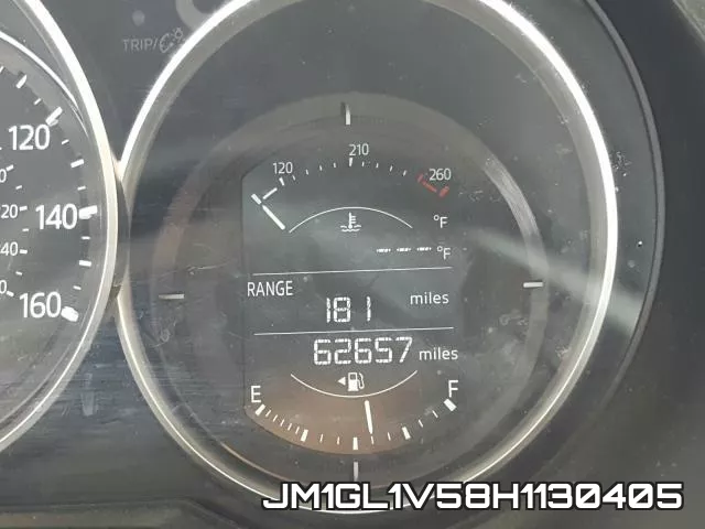 JM1GL1V58H1130405 фото 9