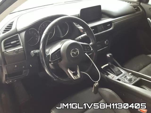 JM1GL1V58H1130405 фото 10