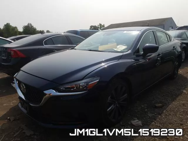JM1GL1VM5L1519230 фото 3