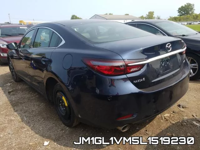 JM1GL1VM5L1519230 фото 4