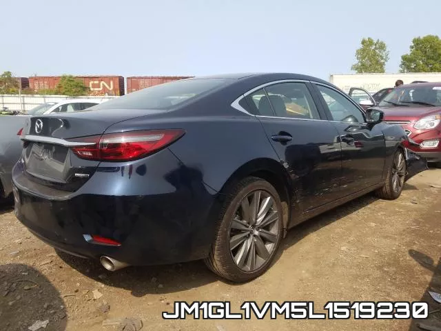 JM1GL1VM5L1519230 фото 5