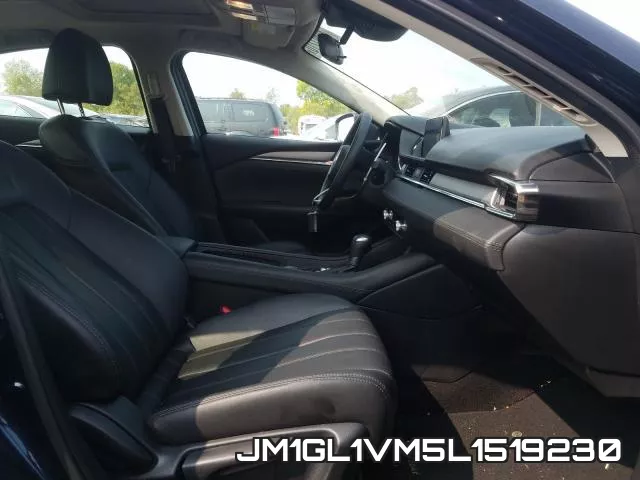 JM1GL1VM5L1519230 фото 6