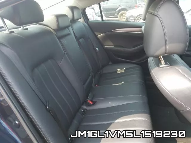 JM1GL1VM5L1519230 фото 7