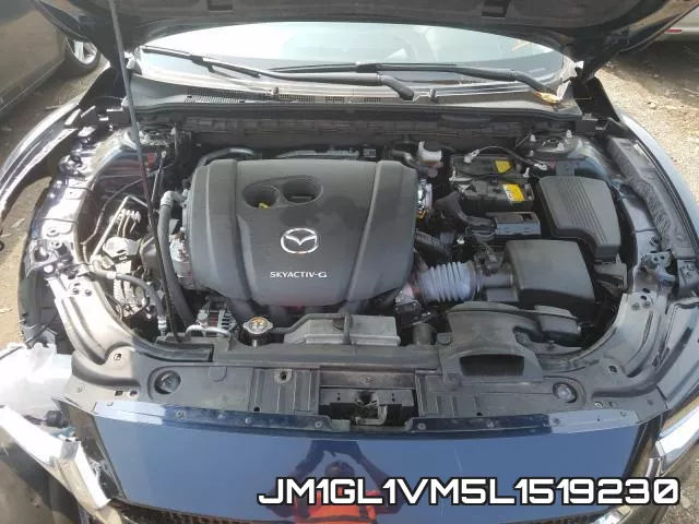 JM1GL1VM5L1519230 фото 8