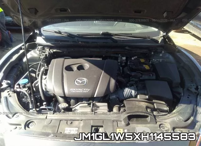 JM1GL1W5XH1145583 фото 2