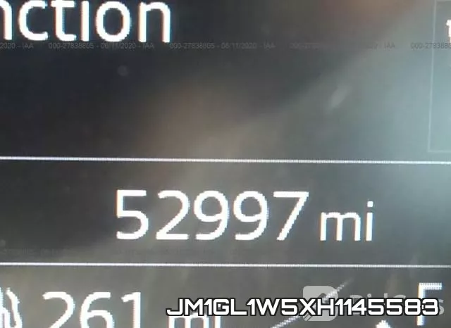JM1GL1W5XH1145583 фото 8
