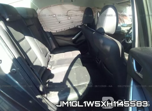 JM1GL1W5XH1145583 фото 9