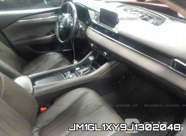 JM1GL1XY9J1302048 фото 6